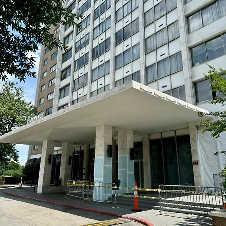 Heart Of Atl Downtown 1B1B City View Cozy Condo Lm505 Ατλάντα Εξωτερικό φωτογραφία