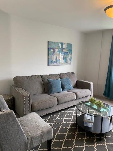 Heart Of Atl Downtown 1B1B City View Cozy Condo Lm505 Ατλάντα Εξωτερικό φωτογραφία
