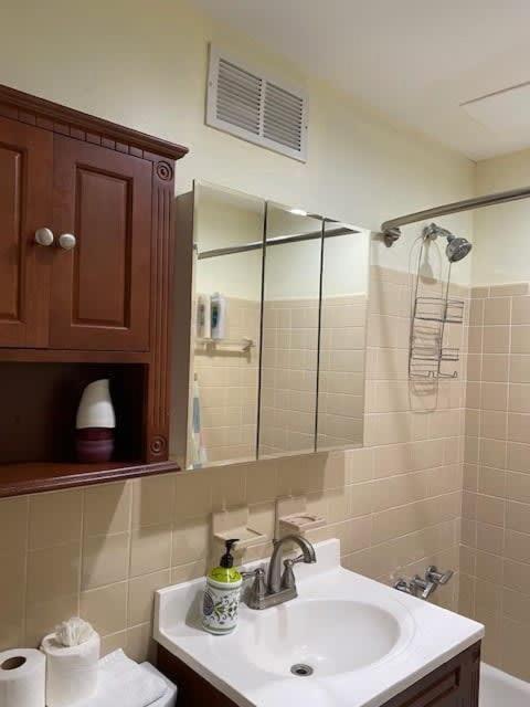 Heart Of Atl Downtown 1B1B City View Cozy Condo Lm505 Ατλάντα Εξωτερικό φωτογραφία