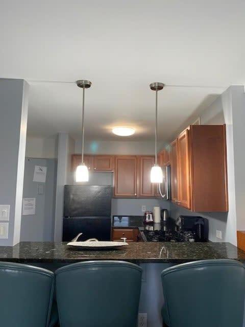 Heart Of Atl Downtown 1B1B City View Cozy Condo Lm505 Ατλάντα Εξωτερικό φωτογραφία