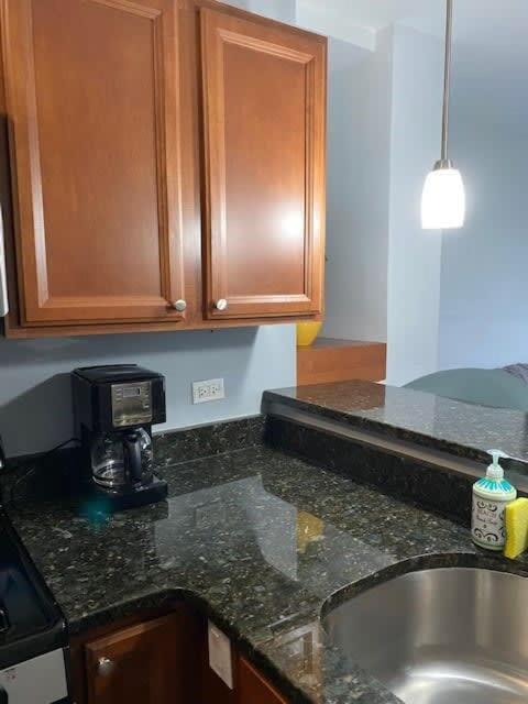 Heart Of Atl Downtown 1B1B City View Cozy Condo Lm505 Ατλάντα Εξωτερικό φωτογραφία
