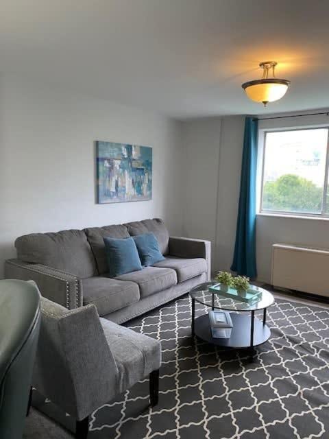 Heart Of Atl Downtown 1B1B City View Cozy Condo Lm505 Ατλάντα Εξωτερικό φωτογραφία