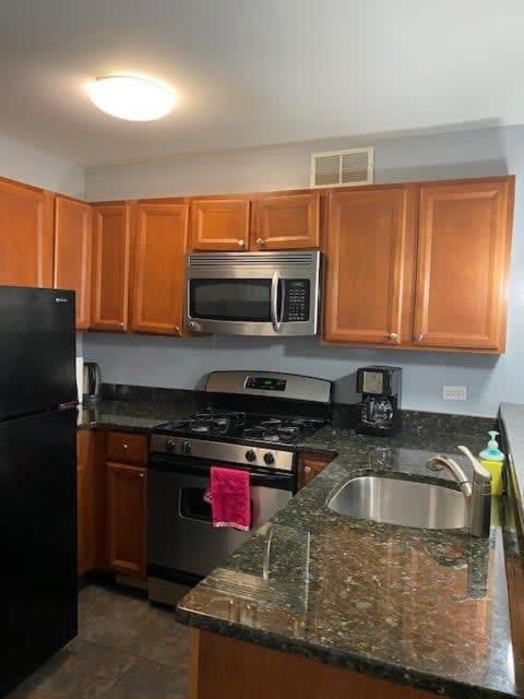 Heart Of Atl Downtown 1B1B City View Cozy Condo Lm505 Ατλάντα Εξωτερικό φωτογραφία